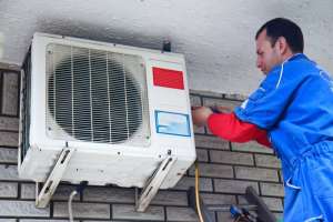24/7 and Emergency HVAC Near Virginia State Univ, VA | Air Conidtioning and Heating Contractors
