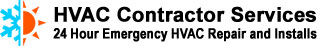 Virginia State Univ HVAC Services